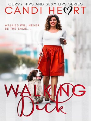 cover image of Walking Dick
